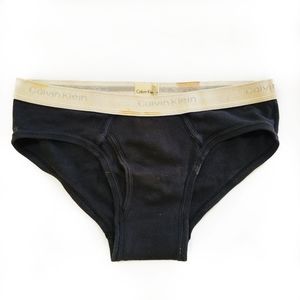 Vintage Calvin Klein Brief